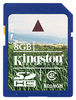  Kingston SD2/8GB