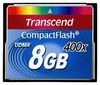    Transcend TS8GCF400