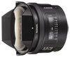  Sony 16mm f/2.8 Fisheye