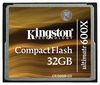    Kingston CF/32GB-U3