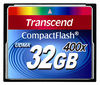 Фотография Transcend TS32GCF400 Фото Transcend TS32GCF400