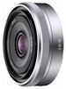 ���� �������� Sony 16mm f/2.8 E
