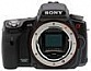Фотография Фотоаппарат Sony Alpha SLT-A55V Body