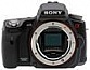   Sony Alpha SLT-A55V Body