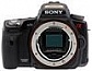 Фотоаппарат Sony Alpha SLT-A33 Body