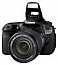 Фотография Фотоаппарат Canon EOS 60D kit