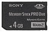 Sony MSMT4G