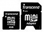    Transcend TS4GSDMHC4