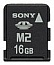  Sony MSA16GU2