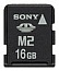 Sony MSA16GU2