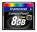  Transcend TS8GCF300