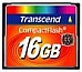 Transcend TS16GCF133