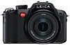 Фотография Фотоаппарат Leica V-Lux 2