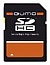    QUMO SDHC Card Class 10 16GB