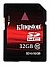   Kingston SD10/32GB
