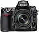 Фотография Фотоаппарат Nikon D700 Kit