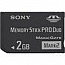 Sony MSMT2G