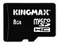 Kingmax micro SDHC Card Class 4 8GB