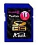  A-Data Turbo SDHC Card 16GB (class 6)