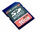  QUMO SDHC Card 16Gb Class 6