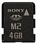  Sony MSA4GU2