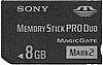 Фотография Sony MSMT8G