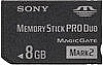 Sony MSMT8G