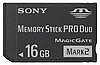  Sony MSMT16G