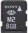  Sony MSA8GU2