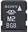  Sony MSA8GU2