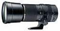  Tamron SP AF 200-500mm F/5-6.3 Di LD (IF) Nikon F