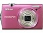 Фотография Фотоаппарат Nikon Coolpix S5100