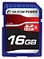   Silicon-Power SDHC Card 16GB Class 6