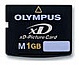  Olympus xD-Picture Card M-XD1GP