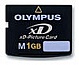 Olympus xD-Picture Card M-XD1GP