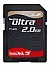    Sandisk 2GB Secure Digital Ultra II