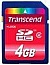    Transcend TS4GSDHC2