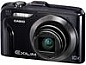   Casio Exilim Hi-Zoom EX-H20G