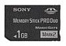 Фотография Sony MSMT1G