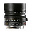   Leica Summilux-M 50mm f/1.4 Aspherical