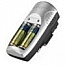 Varta Зарядное устройство Varta Power Play TRAVELER + 2xAAA 800 mAh R2U