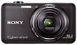 Фотография Фотоаппарат Sony DSC-WX7