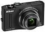   Nikon Coolpix S8100