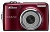 Фотоаппарат Nikon CoolPix L23