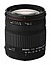   Sigma AF 18-200mm f/3.5-6.3 DC Nikon F