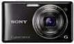 Фотография Фотоаппарат Sony Cyber-shot DSC-W390