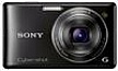  Sony Cyber-shot DSC-W390