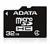    A-Data microSDHC Class 4 32GB