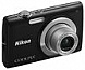   Nikon Coolpix S2500