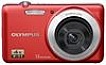 Фотография Фотоаппарат Olympus VG-110